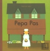 Pepa Pas