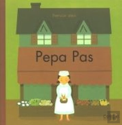 Bertrand.pt - Pepa Pas