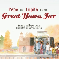 Bertrand.pt - Pepe And Lupita And The Great Yawn Jar