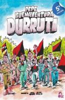 Pepe Buenaventura Durruti