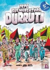 Pepe Buenaventura Durruti
