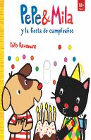 Pepe & Mila Y La Fiesta De Cumpleaños