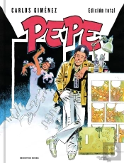 Pepe Ed Total
