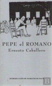 Pepe El Romano