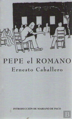 Bertrand.pt - Pepe El Romano
