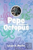Pepe Helps An Octopus