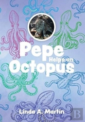 Pepe Helps An Octopus
