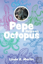 Pepe Helps An Octopus