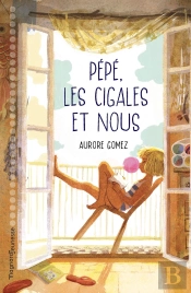 Pepe, Les Cigales Et Nous !