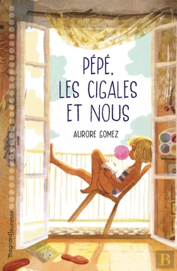 Bertrand.pt - Pepe, Les Cigales Et Nous !
