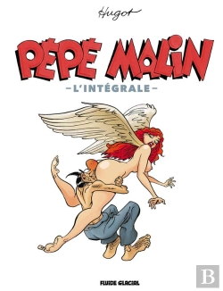 Bertrand.pt - Pepe Malin - Integrale