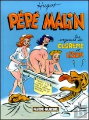 Pepe Malin T.3; Les Urgences De Clairette Et Lison