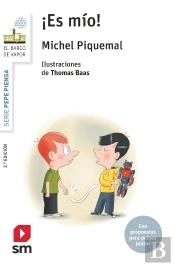 Pepe Piensa Es Mio