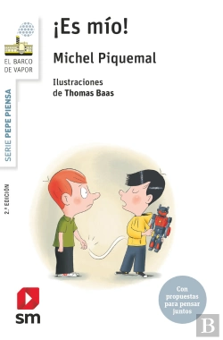 Bertrand.pt - Pepe Piensa Es Mio