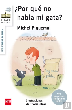 Bertrand.pt - Pepe Piensa... ¿Por Qué No Habla Mi Gata?