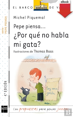 Bertrand.pt - Pepe Piensa... ¿Por Qué No Habla Mi Gata?