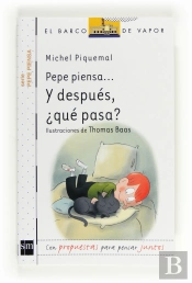 Pepe Piensa... Y Después, ¿Qué Pasa?