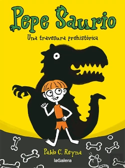 Bertrand.pt - Pepe Saurio 1 Una Travesura Prehistorica