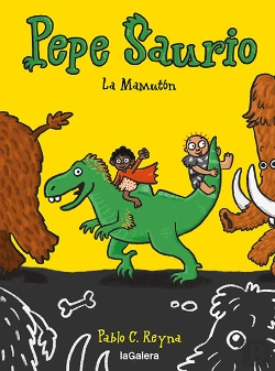 Bertrand.pt - Pepe Saurio 2. La Mamuton
