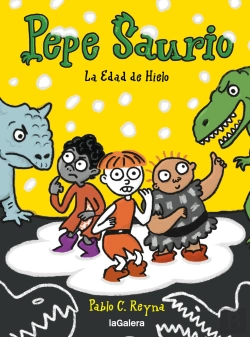 Bertrand.pt - Pepe Saurio 3. La Edad De Hielo