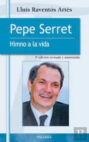 Pepe Serret