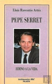 Pepe Serret