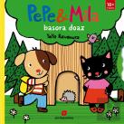 Pepe Y Mila Basora Doaz