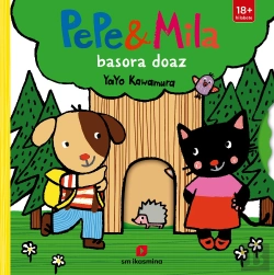 Bertrand.pt - Pepe Y Mila Basora Doaz