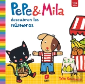 Pepe Y Mila Descubren Los Números