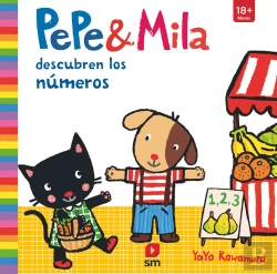 Bertrand.pt - Pepe Y Mila Descubren Los Números
