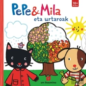 Pepe Y Mila Eta Urtaroak