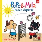 Pepe Y Mila Hacen Deporte