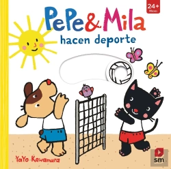 Bertrand.pt - Pepe Y Mila Hacen Deporte
