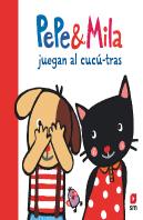 Pepe Y Mila Juegan Al Cucu Tras
