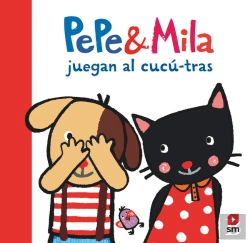 Bertrand.pt - Pepe Y Mila Juegan Al Cucu Tras