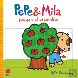 Bertrand.pt - Pepe Y Mila Juegan Al Escondite