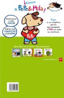 Pepe Y Mila Pasan El Día En La Granja (Pack De Pepe)