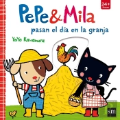 Pepe Y Mila Pasan El Día En La Granja
