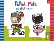 Pepe Y Mila Se Disfrazan