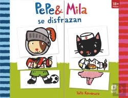 Bertrand.pt - Pepe Y Mila Se Disfrazan