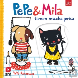 Bertrand.pt - Pepe Y Mila Tienen Mucha Prisa