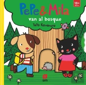 Pepe Y Mila Van Al Bosque