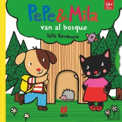 Bertrand.pt - Pepe Y Mila Van Al Bosque