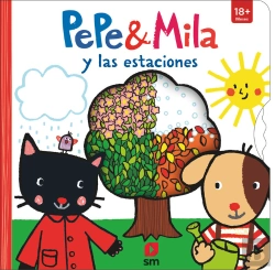 Bertrand.pt - Pepe Y Mila Y Las Estaciones