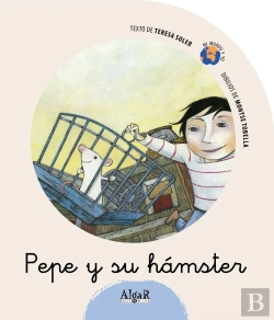 Bertrand.pt - Pepe Y Su Hámster