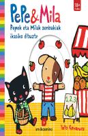 Pepek Eta Milak Zenbakiak Ikasiko Dituzte