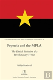 Pepetela And The Mpla
