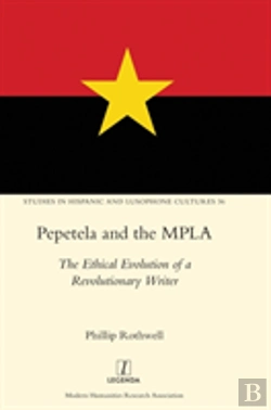 Bertrand.pt - Pepetela And The Mpla