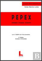Pepex-procedimento Extrajudicial Pré-executivo