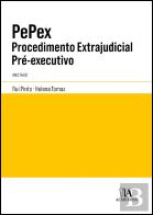PePex - Procedimento Extrajudicial Pré-executivo